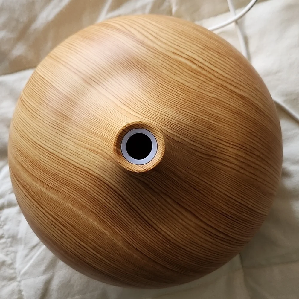 HLS Diffuser - Picture 3 of 7